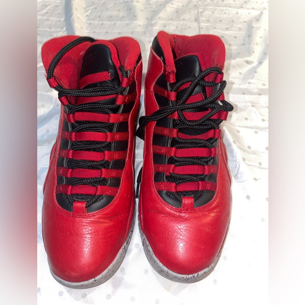 Air Jordan 10 retro